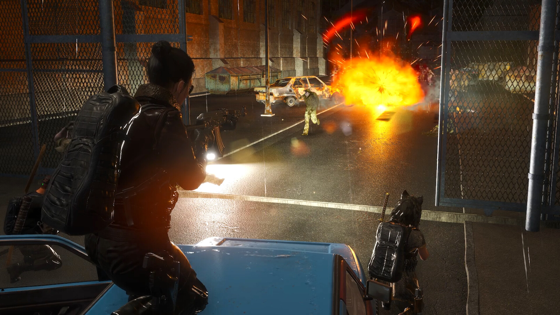 Combien de RAM pour un serveur SCUM ? (16 Go, 24 Go ou plus)