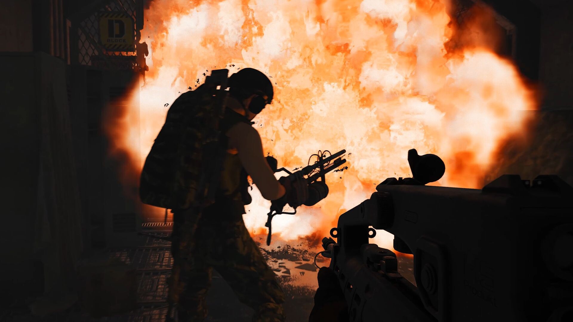 Optimiser les performances d'un serveur SCUM (lag, désync, RAM) en 2026