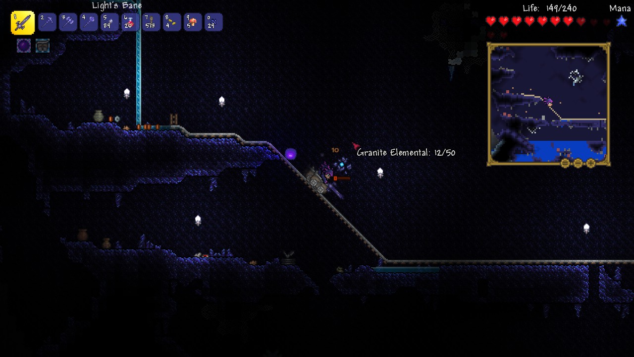 Combien de RAM pour un serveur Terraria ? Vanilla, TShock, tModLoader et Calamity