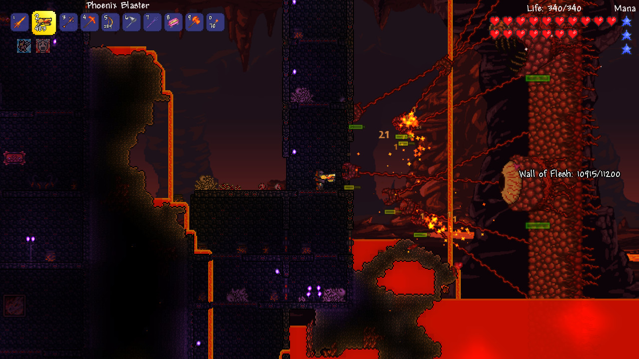 Installer un serveur Terraria dédié (Windows et Linux) : guide 1.4.5