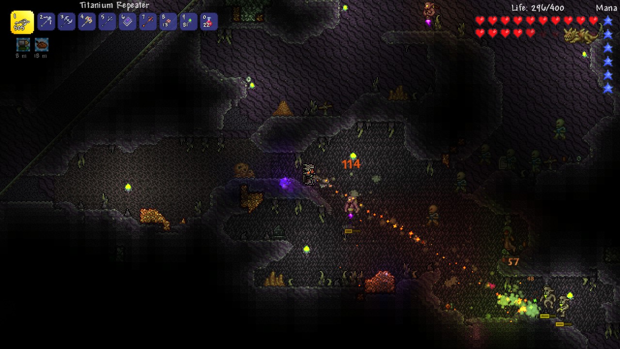 Installer TShock sur un serveur Terraria : setup superadmin, groupes et commandes admin