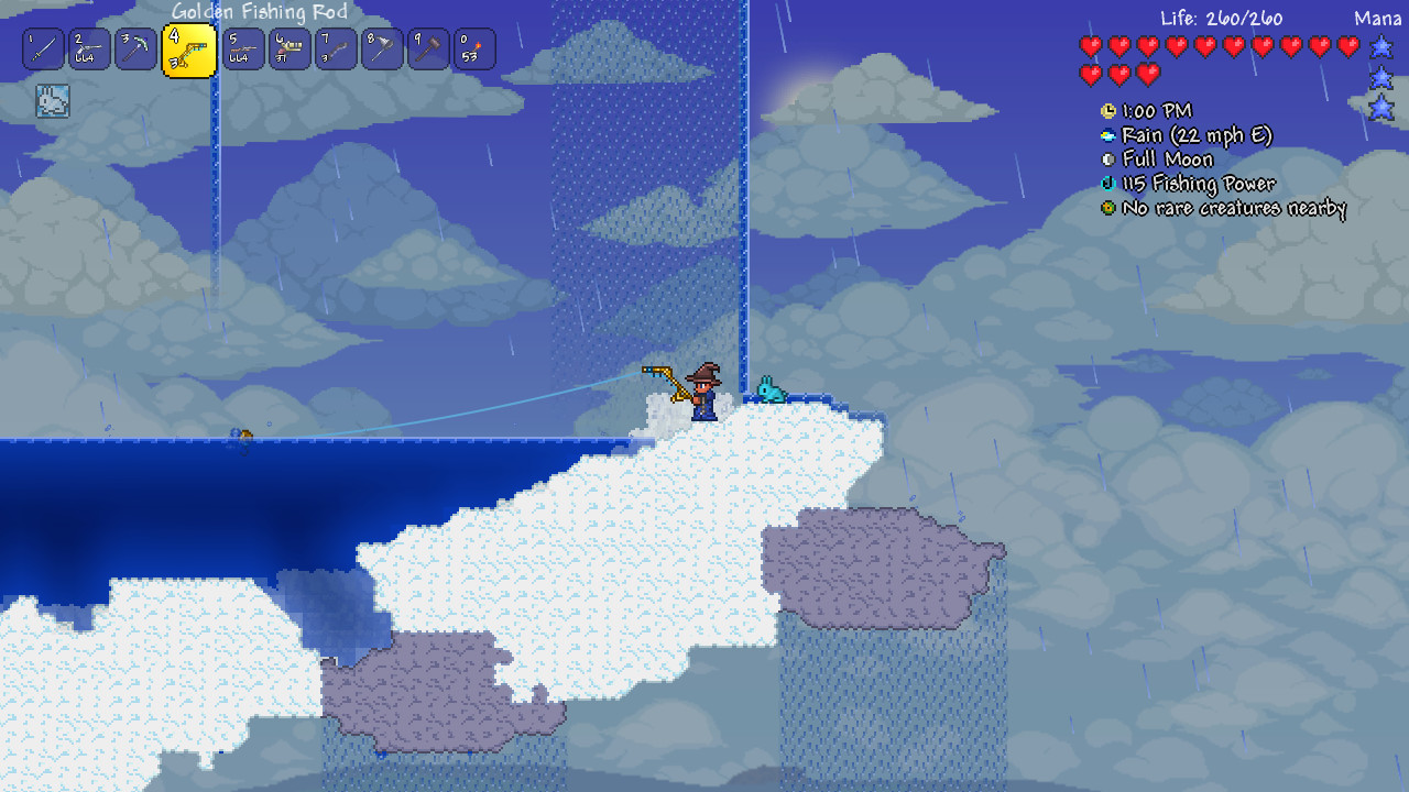 Installer tModLoader sur un serveur Terraria : mods Calamity, enabled.json et install.txt