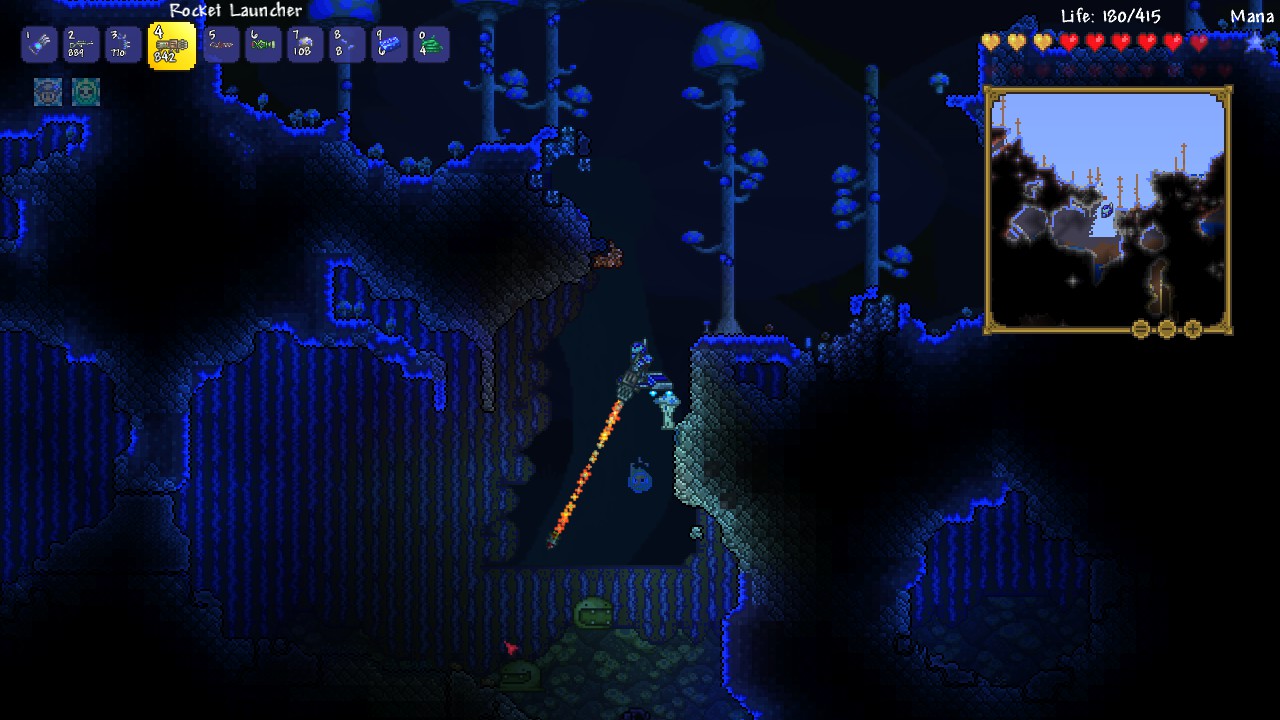 Transférer un monde Terraria sur un serveur (et le sauvegarder) : guide complet