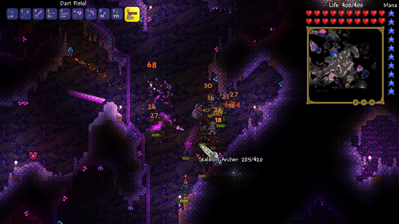 Installer Calamity Mod sur un serveur Terraria (tModLoader) : guide complet 2026