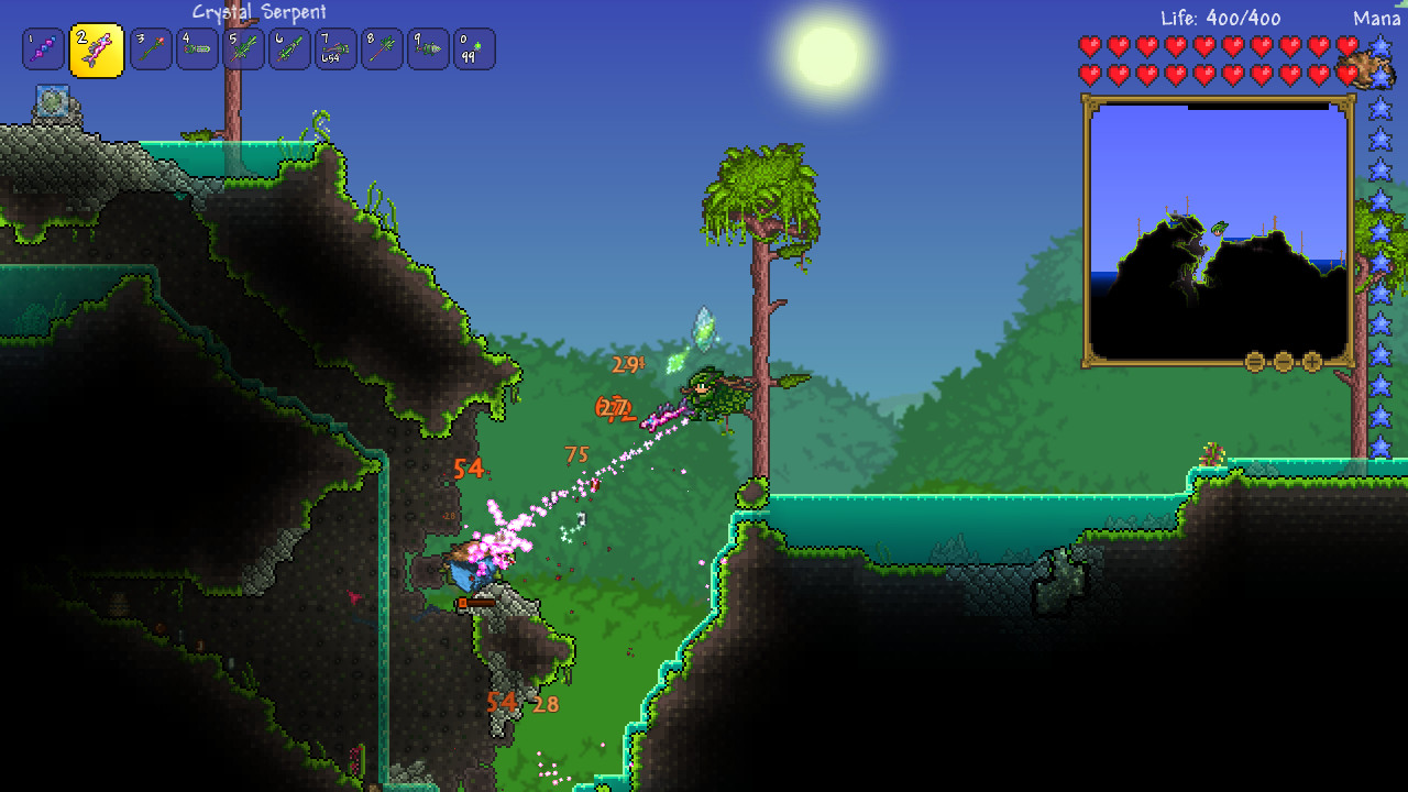 Commandes admin TShock Terraria : liste complète par catégorie (avec permissions)