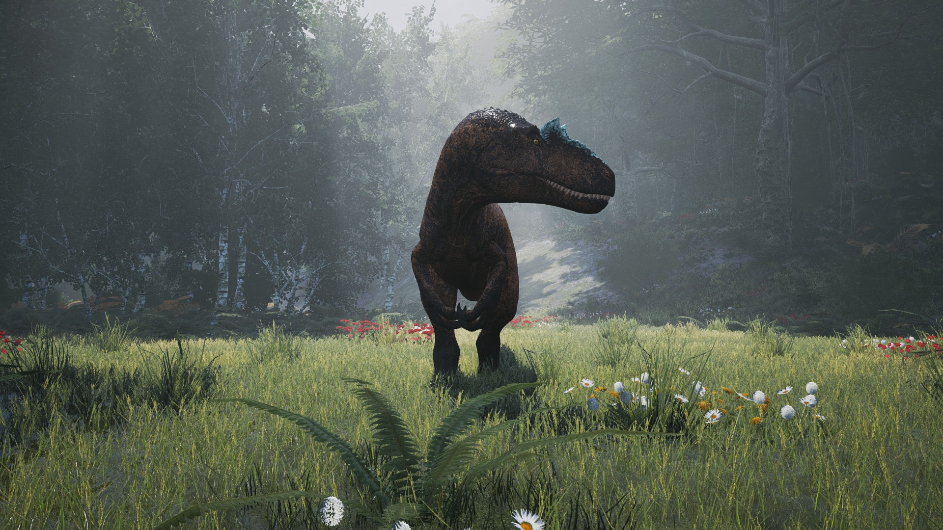 Configurer le Game.ini d'un serveur The Isle Evrima : toutes les clés expliquées