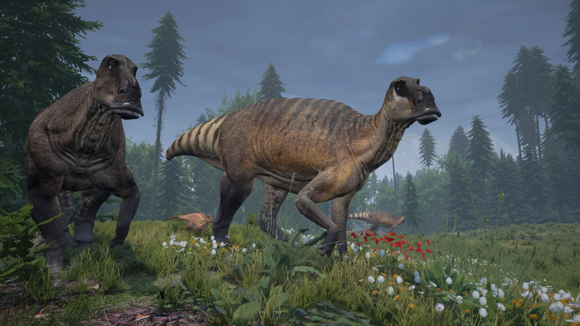 Serveur The Isle qui ne s'affiche pas ou refuse les connexions : dépannage Evrima