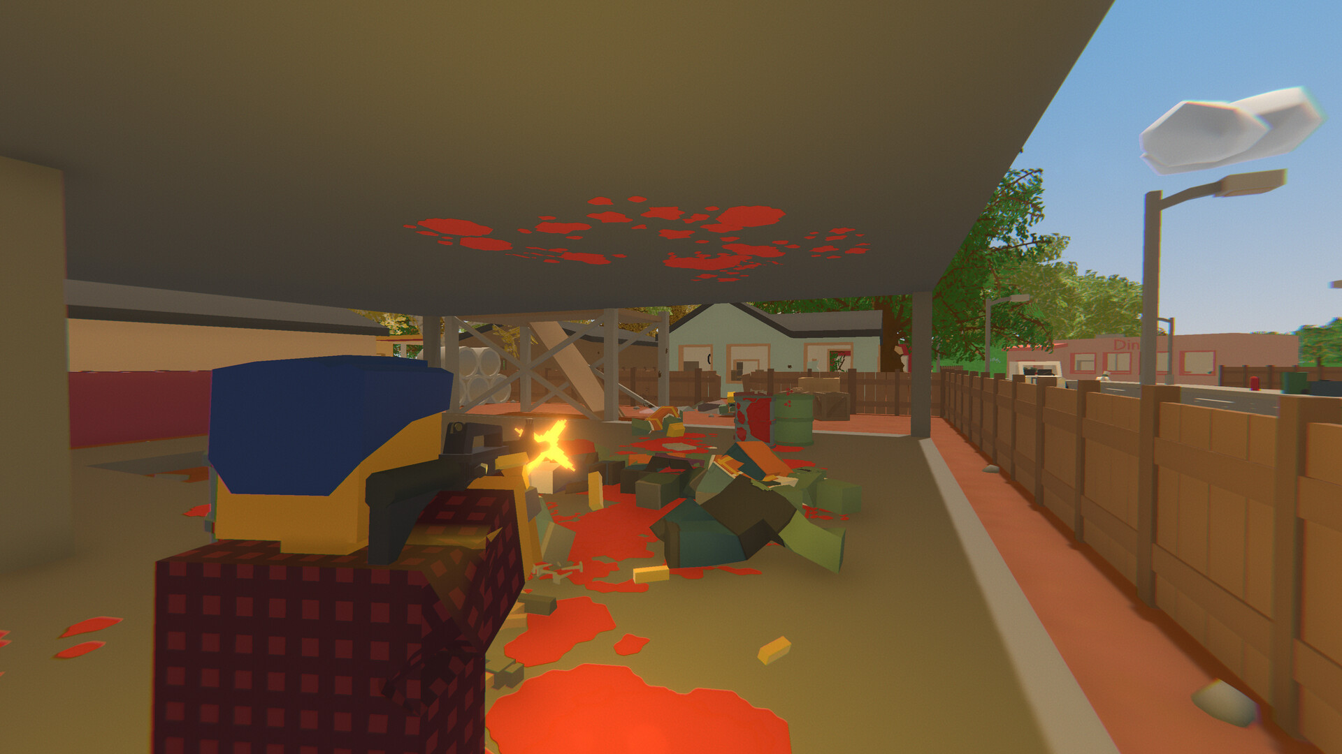 Meilleur hébergeur Unturned 2026 : comment choisir son serveur (guide complet)