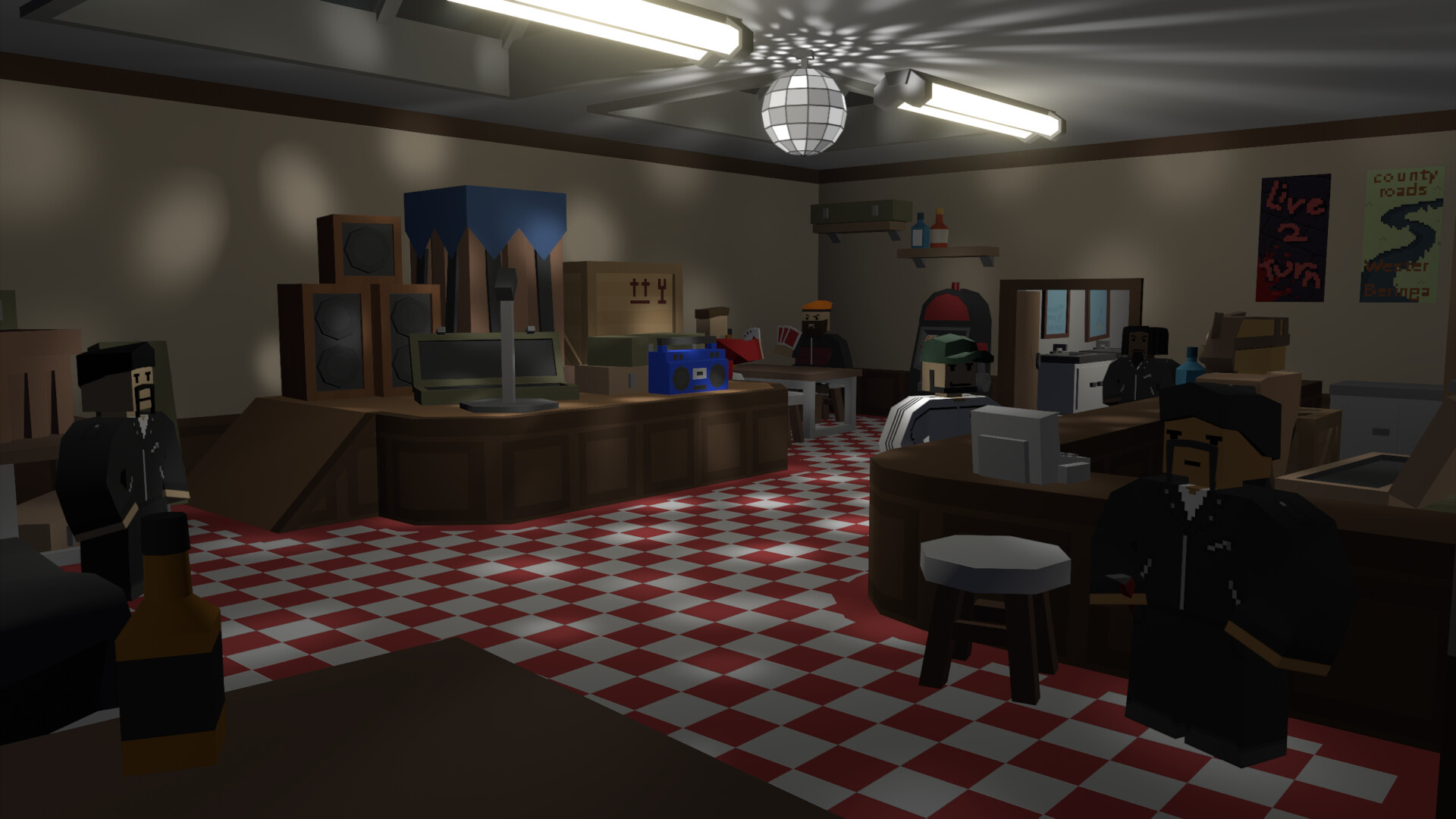 Installer des mods Workshop et cartes custom sur un serveur Unturned