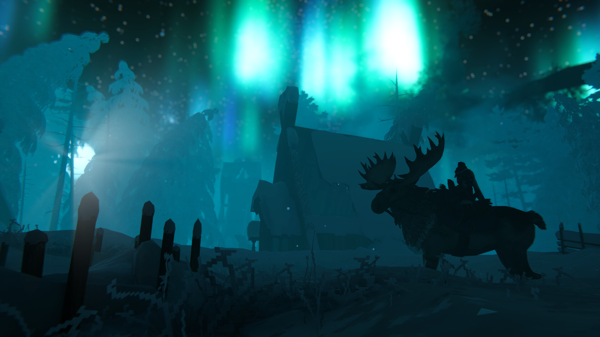 Meilleur hébergeur Valheim 2026 : comment choisir (guide Deep North 1.0)