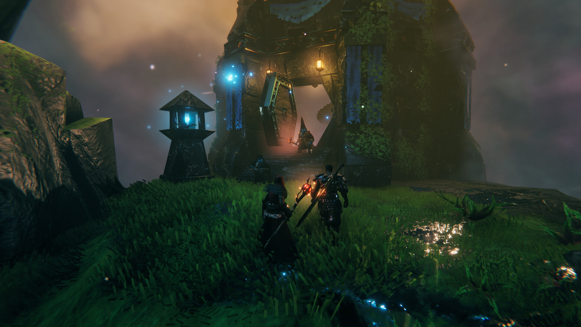 Serveur Valheim gratuit : les vraies options en 2026