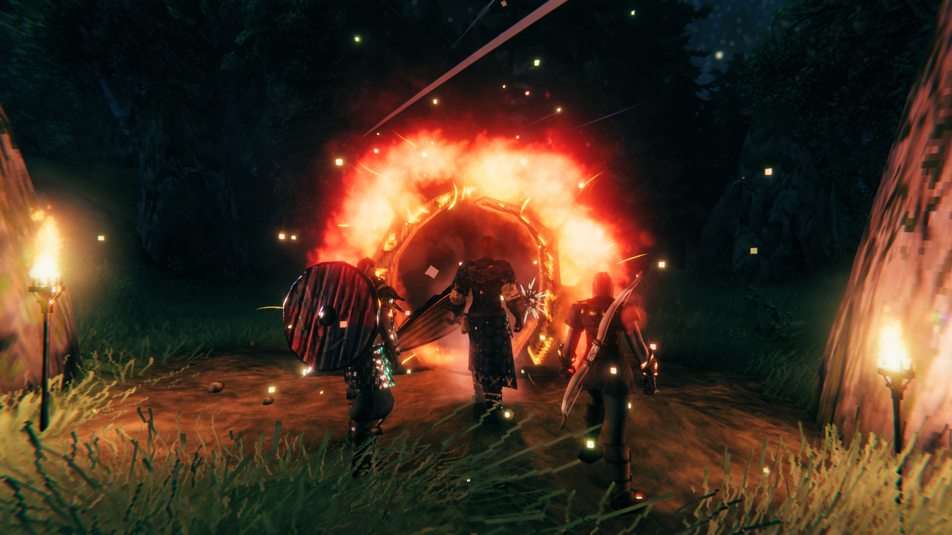 Installer BepInEx sur un serveur Valheim (guide 1.0)