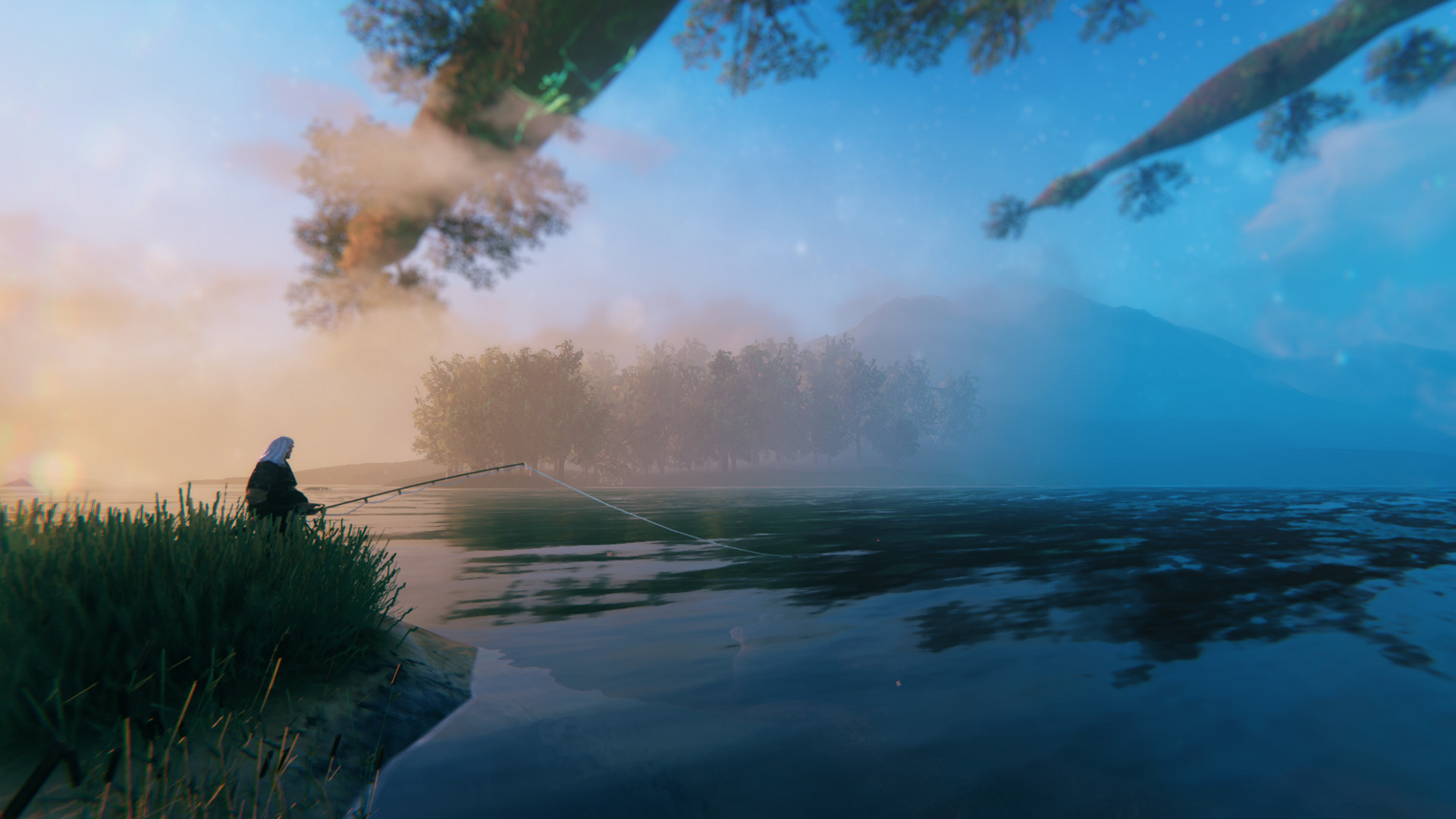 Choisir la seed de son serveur Valheim (format 1.0)