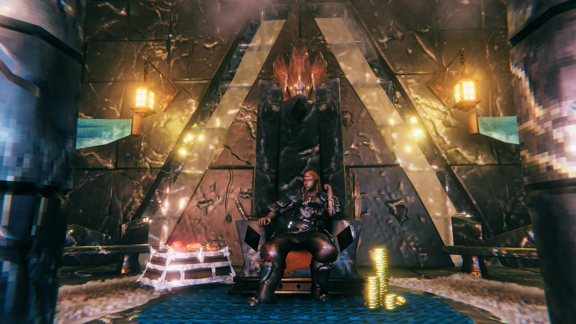 Mon serveur Valheim ne démarre pas : causes et solutions