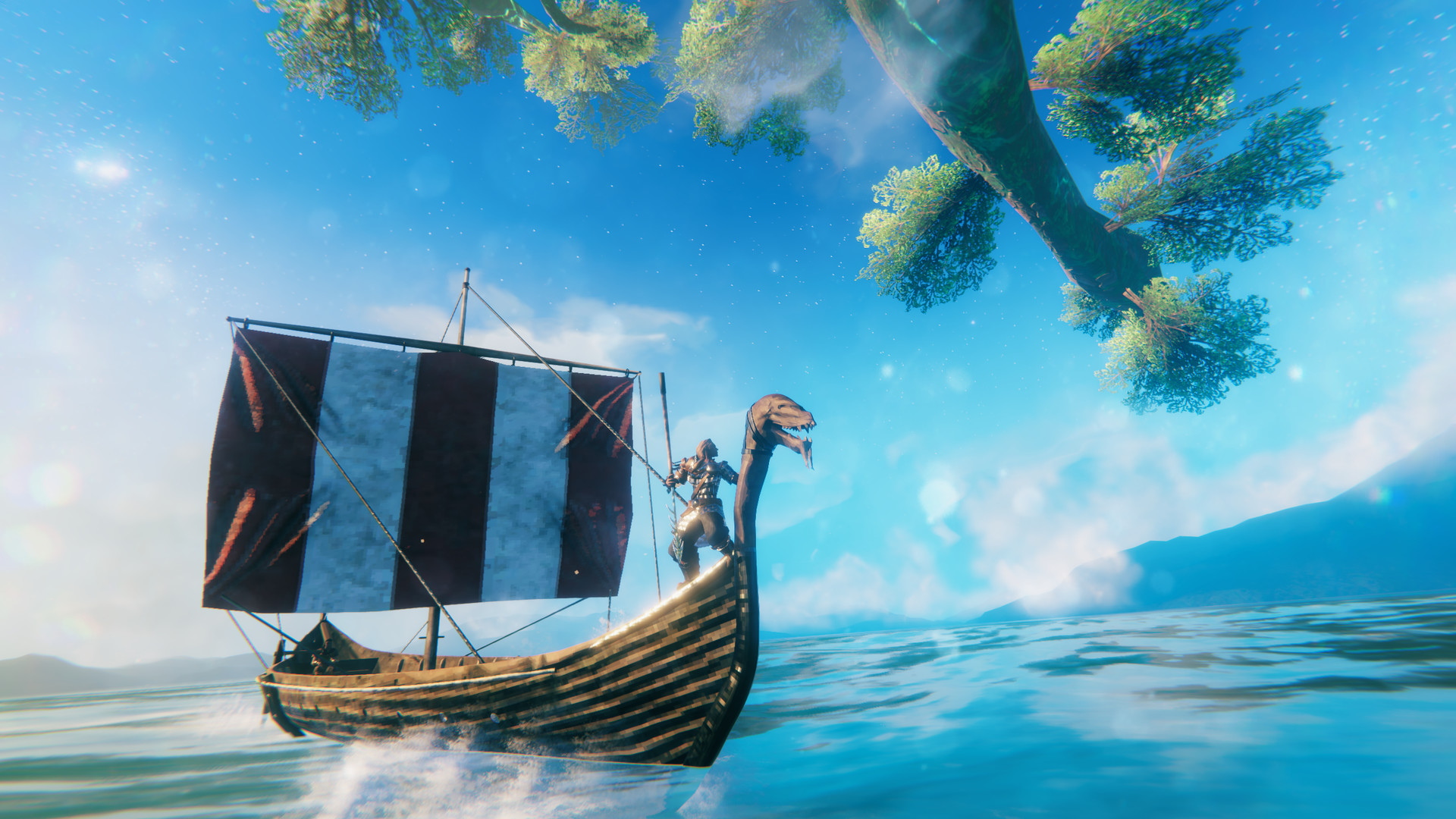 Créer un serveur Valheim entre amis : les 3 méthodes (2026)