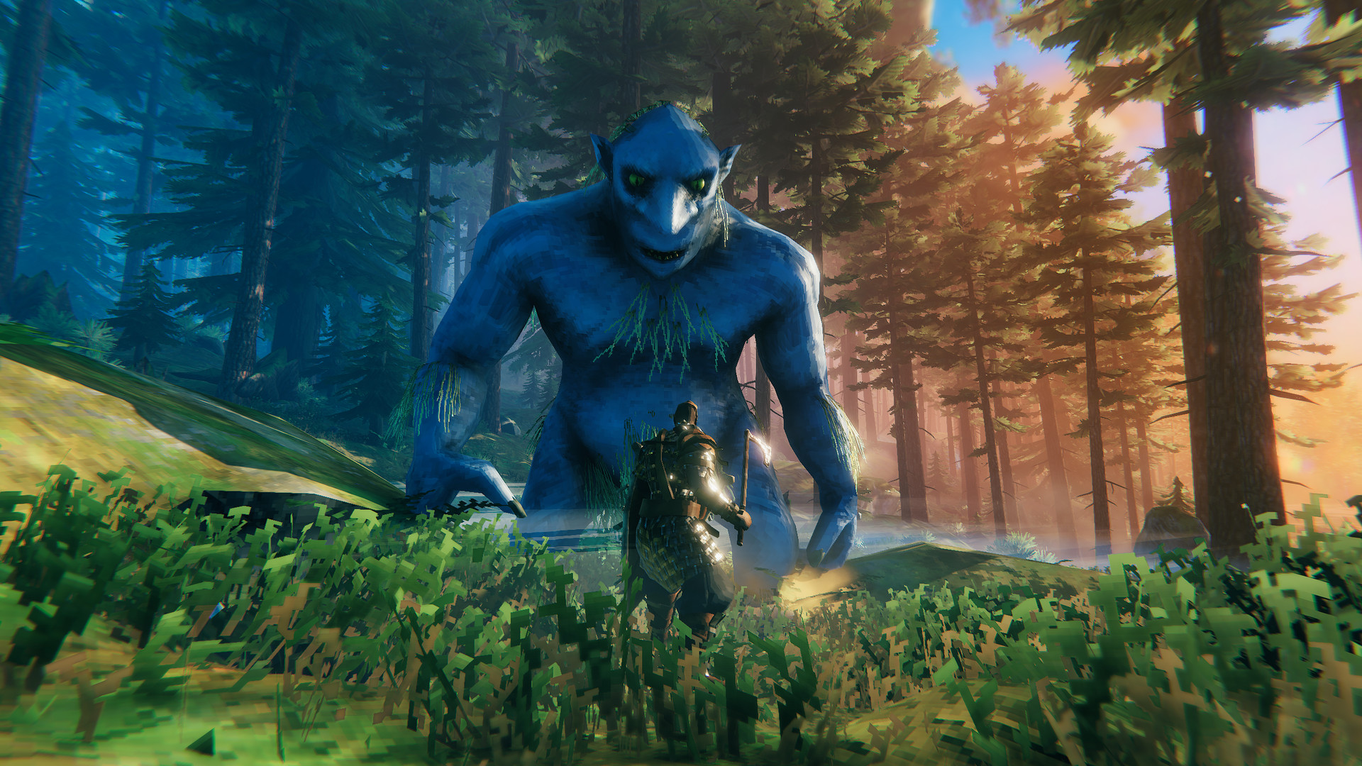 Deep North Valheim : faut-il un nouveau monde sur votre serveur ?
