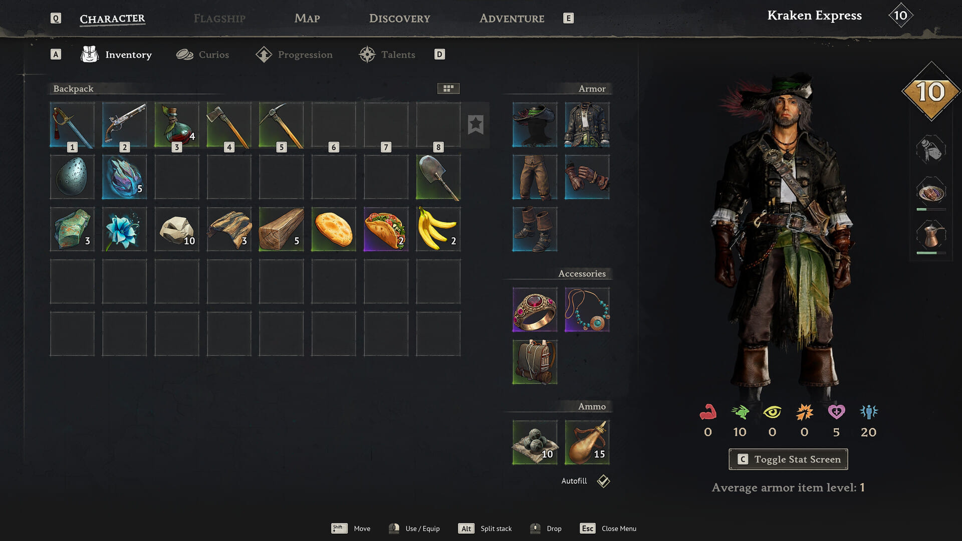 Donner les droits admin sur un serveur Windrose : guide complet 2026