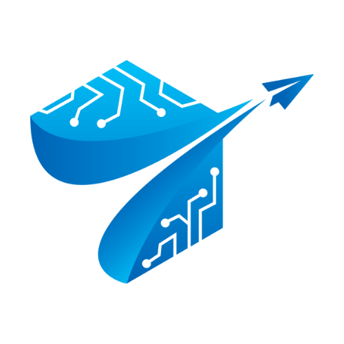 HebergTonServ logo